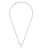 Collana Breil Emblems in Acciaio TJ3845 - TJ3845